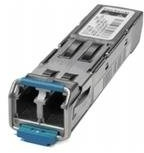 Cisco 1000BASE-DWDM SFP Transceiver Module (1546,12 nm, 100-GHz ITU Grid)