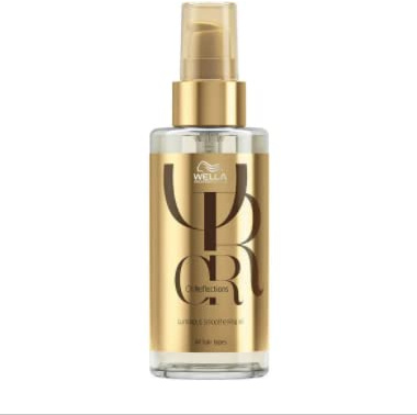Wella Styling Oil Reflections (Sparset 3 x 100ml)