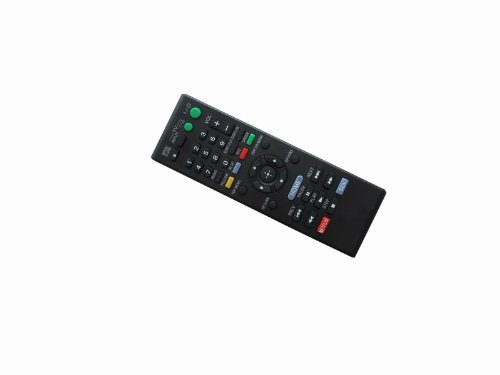 Telecomando di ricambio universale usato per Sony 149003112 149042711 BDP-S580 RMT-B106A 3D Network Netflix Blu-ray BD lettore DVD