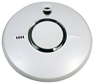 Fire Angel ST-622T (Replaces ST-620 / ST-622) Thermal Optical Smoke Detector with 10 Year Long-Life