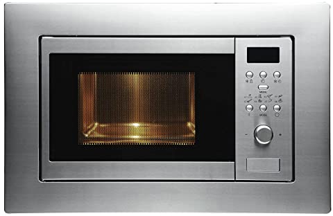 Beko mob17131 x Solo nel microonde ()/59,5 cm/Quick Start/incasso in acciaio inox