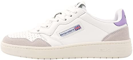 BK British Knights Noors BasketFemme