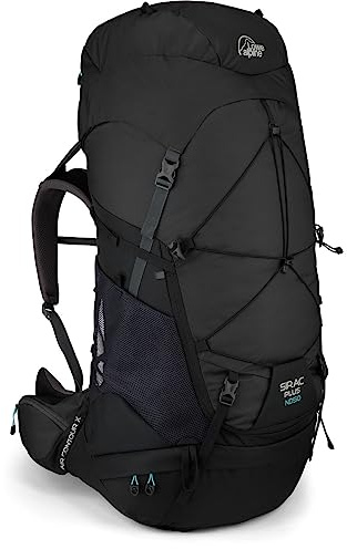 Lowe Alpine Sirac Plus ND50 S/M Trekkingrucksack - 50 L