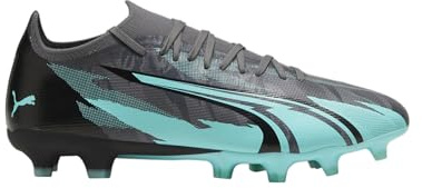 Puma Ultra Match FG/AG - Zapatillas de fútbol Unisex Adulto