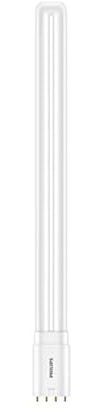 Philips CorePro LED PL-L 24W 2G11 4-Pin Lamp, 3200 Lumens, 2700K Warm White, CFL Replacement, 160° Beam Angle
