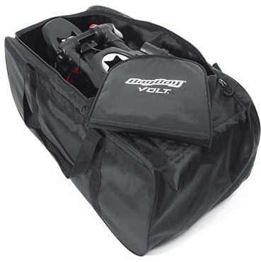 BagBoy Volt Carry Bag Borsa Porta-Carrello da Golf