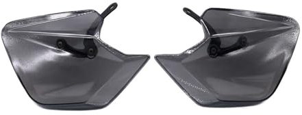 Für Für XMAX300 Für XMAX250 Für Xmax 300 Für X-MAX 250 125 400 2017 2018 2019 Motorrad Handschutz Windschutzscheibe Handschutz Griff Windschutz Motorrad Handschutz Handprotektoren