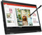 Lenovo ThinkPad X390 Yoga 13,3 Zoll Touch Display Intel Core i7 8665U 1TB SSD Festplatte 16GB Speicher Windows 11 Pro 4G LTE Fingerprint Tablet Notebook Laptop (Generalüberholt)
