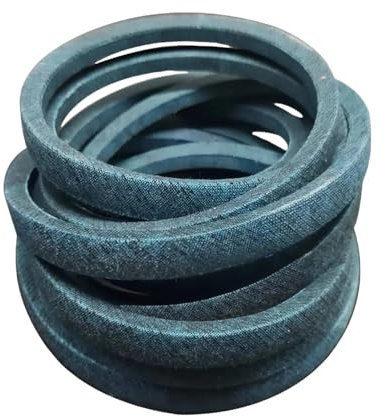 5/8 X 161.875 Deck Replacement Belt for Toro 117-7325, 133-1166, Titan ZX4800, ZX4820 and MX4880 Zero Turn Mower with 48 Deck