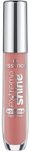 Essence - Brillant à Lèvres Extreme Shine Volume - 16 Nude Sorbet