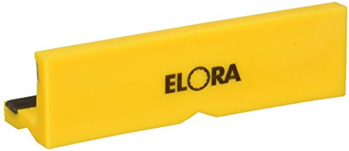 Elora 1500021004000 Schonbacken für Schraubstöcke 100mm aus Kunststoff