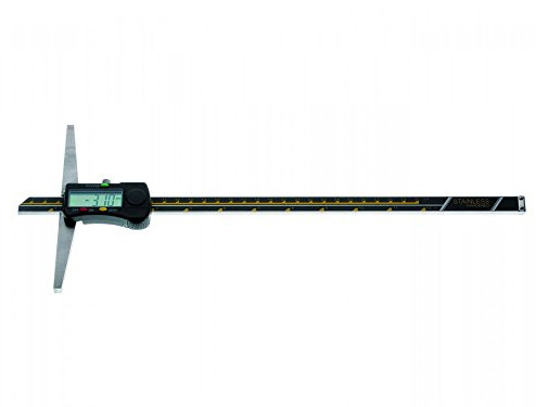 Horex 2263720 Digitaler Tiefenmessschieber 200 mm