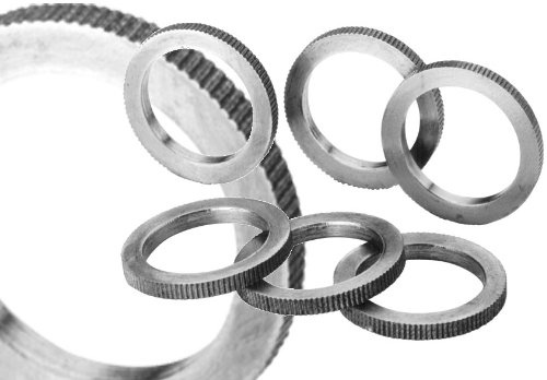 Edessö Bague de réduction de précision H7 30/28 x 3,2 mm