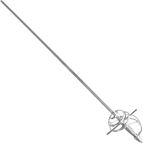 Rapier mit Scheide von Haller