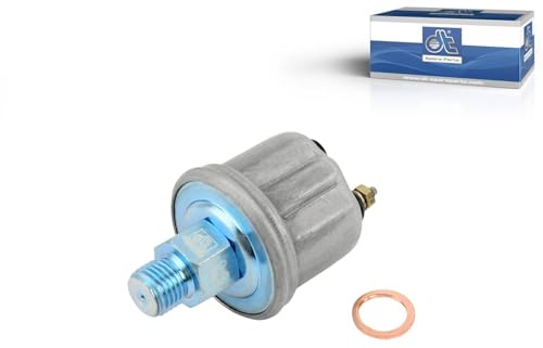DT Spare Parts 4.60478 Öldrucksensor, M14 x 1,5, SPmax: 5 bar für LKW, Bus