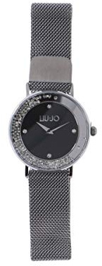 Liu Jo TLJ1342 Orologio nero