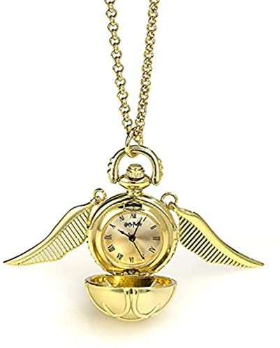 Carat Shop Klassische Uhr WNTP004, Gold
