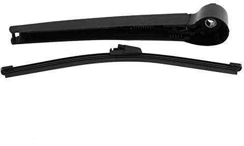 Auto Heckscheibenwischer Scheibenwischerarm Auto Heckscheibenwischer Windschutzscheibe Blade Arm und Blatt für Variante B6 und B7 2005-2014