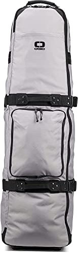 OGIO TR OG AL Travel Cover MID Gray STLTH 20