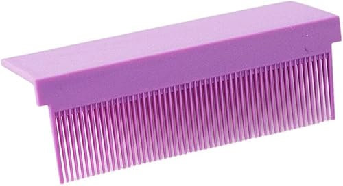 Pettine lisciante per capelli, in fibra di carbonio, pettine lisciante per barbiere, accessorio per stirare, accessorio elettrico per parrucchieri, per saloni di casa