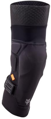 Fox Racing - Rodilleras Launch – Protectores de Motocross de Mountainbike D3O – Transpirables, Ergonómicos, Certificados CE, Protectores, Ciclismo de montaña