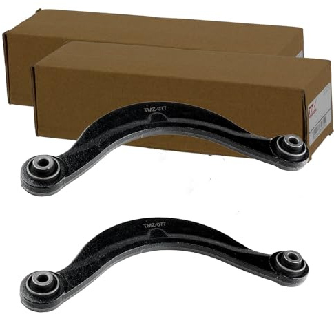 BandelOne enthält 2X NTY Querlenker hinten Beidseitig passend für 6 links+rechts
