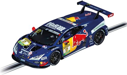 Carrera Lamborghini Huracán GT3 Evo2 'ABT-Sportsline, No.2