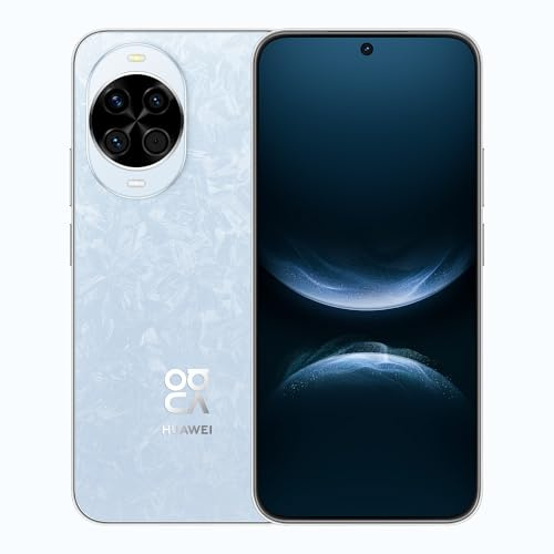 HUAWEI Nova 14 Pro 5G 12GB/512GB Azul (Blue) Dual SIM