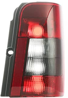 TYC DAPA GmbH & Co. KG 110475112 per retromarcia senza portalampada destra