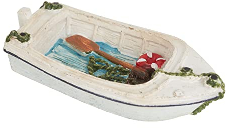 Ruderboot Korsika, ca. L 7 cm