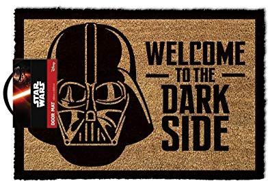 Zerbino Welcome to the Dark Side
