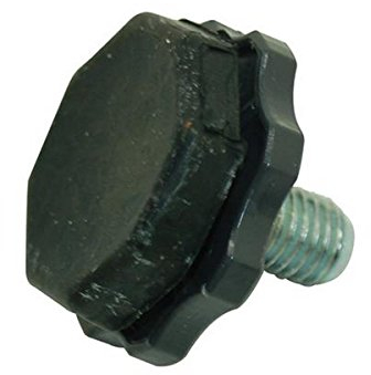 Pied réglable d'origine Machine à laver, Lave-linge 2912700500 BEKO