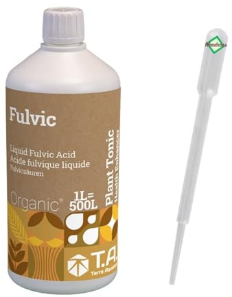 Weedness GHE Diamond Nektar 1 Liter Blütestimulator - Grow Anbau Indoor Dünger Bio Organischer Flüssigdünger