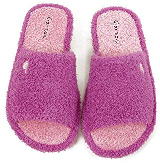 Garzón - Sneaker HUS för: Man, Rosa, 36 EU
