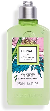 L'OCCITANE HERBAE Duschgel, 250 ml
