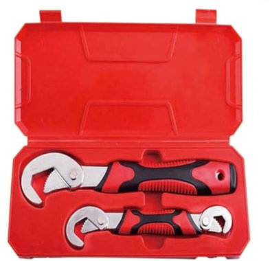 Juego de llaves, llave inglesa, 1 pieza, juego de llaves for coche, llave de trinquete, kit de herramientas manuales for reparación de automóviles, juego de llaves, llave universal, llave de acero, he