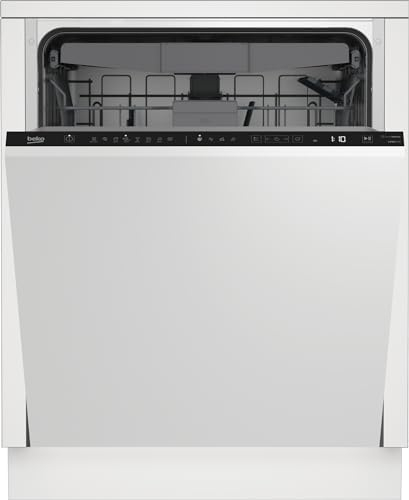 Lave vaisselle Beko BDIN38651C ENCASTRABLE 60 CM