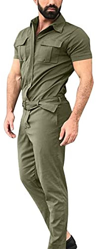 Arbeitshose für Herren, schmale Passform – Cargo-Jogginghose, elastisch, Sport, Laufen, Fitness, Fitnessstudio, Trainingshose, Jogginghose, Business, formelle Hose, Anzughose, Smart-Workout-Hose,
