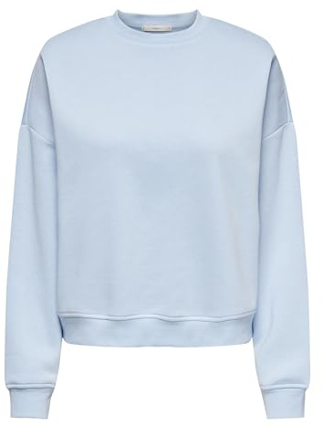 ONLY Female Sweatshirt ONLSWEAT Sweatshirt | Sweatshirts