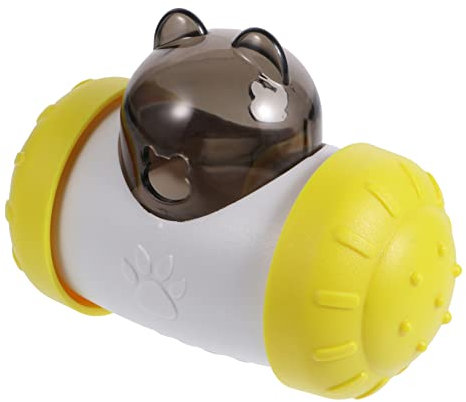 Levemolo Joujou À Mâcher pour Chien Joujou De Voiture pour Jeux Accessoire pour Animaux De Compagnie