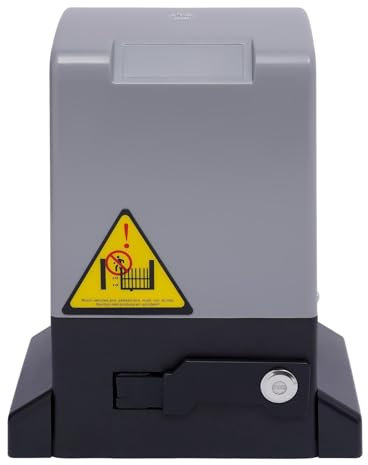 Porta scorrevole automatica da 370 W, apriporta elettrico senza fili, apertura rapida password serratura telecomandi apriporta per hotel, fabbriche, scuole