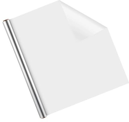 Tofficu Adesivi Murali In Vernice Al Lattice Pellicola Protettiva Statica Per Pareti Pellicola Protettiva Autoadesiva Adesivi Murali Per Cucina Adesivi Murali Statici Pellicola Protettiva