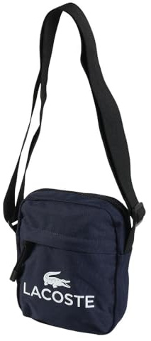 Lacoste Crossover Tasche für Herren, Marine 166