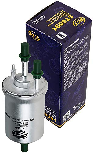 SCT Germany 6091 Kraftstofffilter