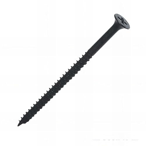Scell-it - 500 vis placo tête trompette, 3.5 X 55 mm, PH2