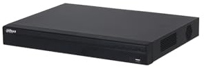 DAHUA NVR4208-4KS3 - Netzwerkvideorekorder (NVR4208-4KS3)