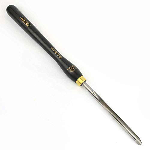 Crown 242EPM 1/2-Inch 13-mm Powder Metallurgy Ellsworth Gouge