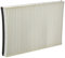 Mapco 65709 Filtro, aire habitáculo