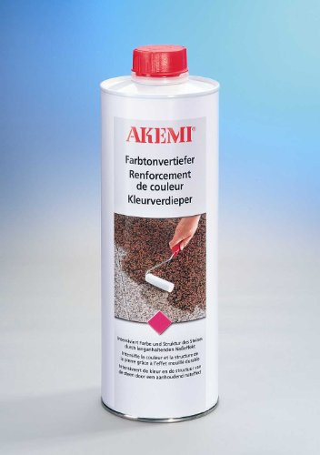 Akemi / Farbtonvertiefer / 5 Liter Kanister