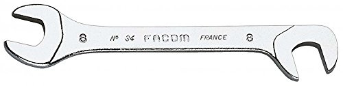 Facom 34.15 Cle A Fourche Micro 15Mm